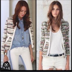 IRO Elomi Jacket size 1 / Small